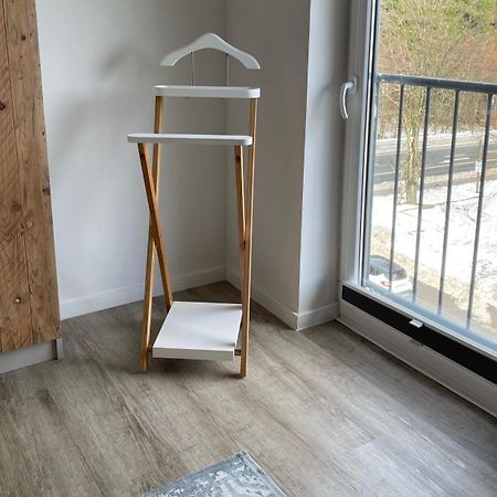 Smart Resorts Haus Azur Ferienwohnung 811 Βίντερμπεργκ Εξωτερικό φωτογραφία