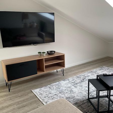 Smart Resorts Haus Azur Ferienwohnung 811 Βίντερμπεργκ Εξωτερικό φωτογραφία