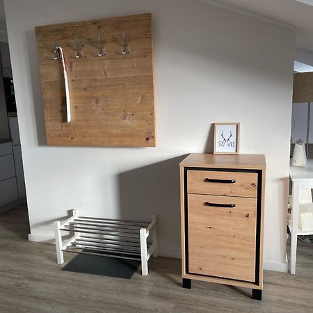 Smart Resorts Haus Azur Ferienwohnung 811 Βίντερμπεργκ Εξωτερικό φωτογραφία