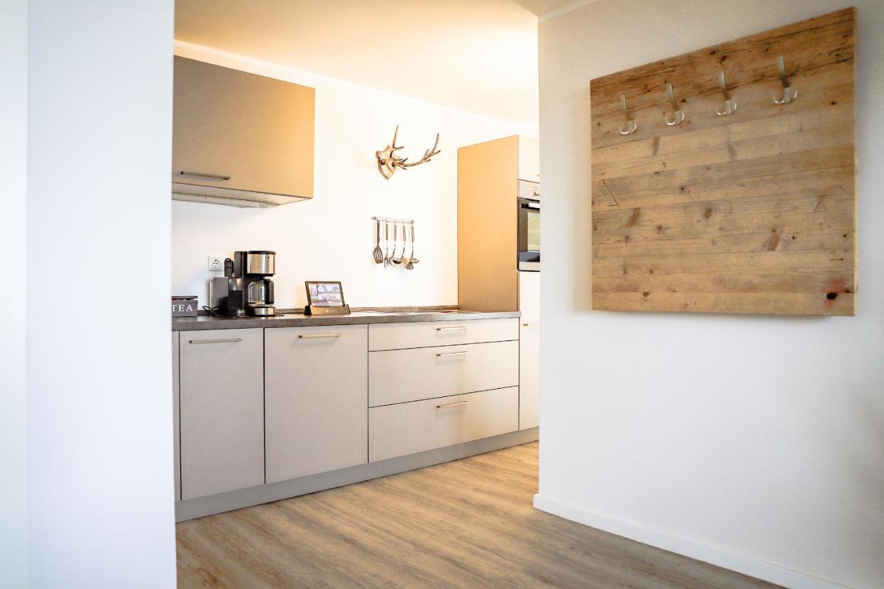 Smart Resorts Haus Azur Ferienwohnung 811 Βίντερμπεργκ Εξωτερικό φωτογραφία
