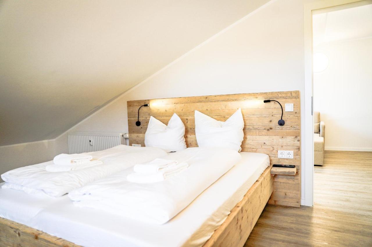 Smart Resorts Haus Azur Ferienwohnung 811 Βίντερμπεργκ Εξωτερικό φωτογραφία
