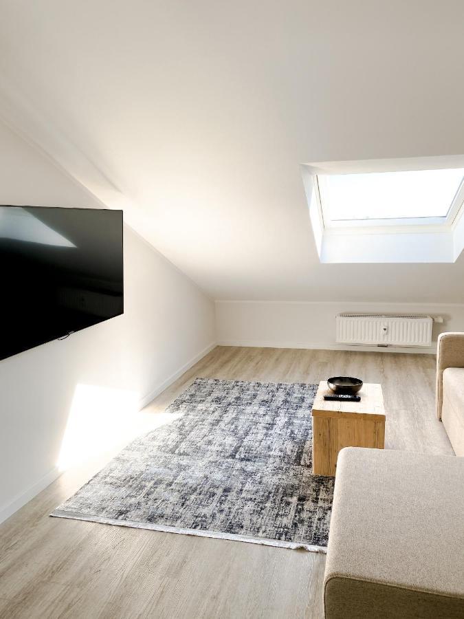 Smart Resorts Haus Azur Ferienwohnung 811 Βίντερμπεργκ Εξωτερικό φωτογραφία