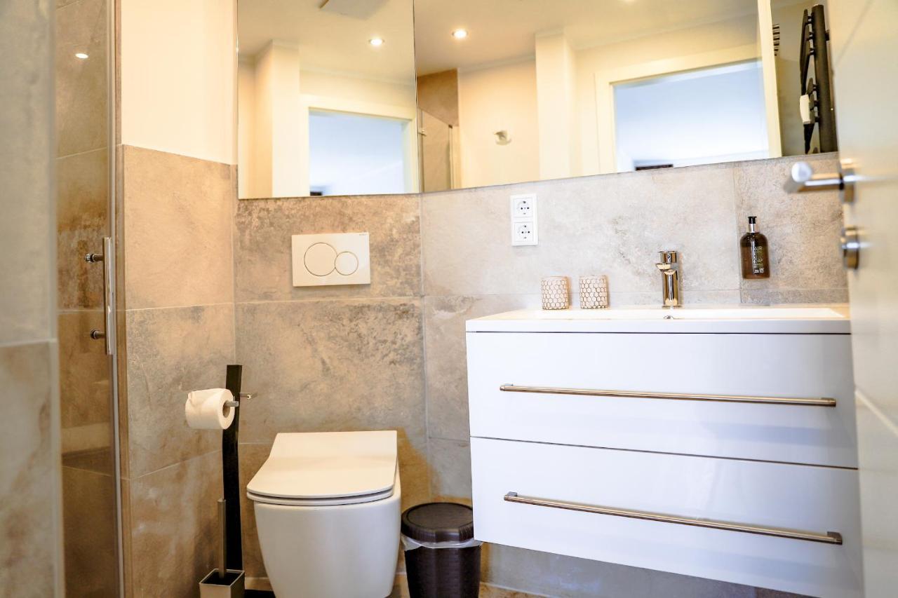 Smart Resorts Haus Azur Ferienwohnung 811 Βίντερμπεργκ Εξωτερικό φωτογραφία