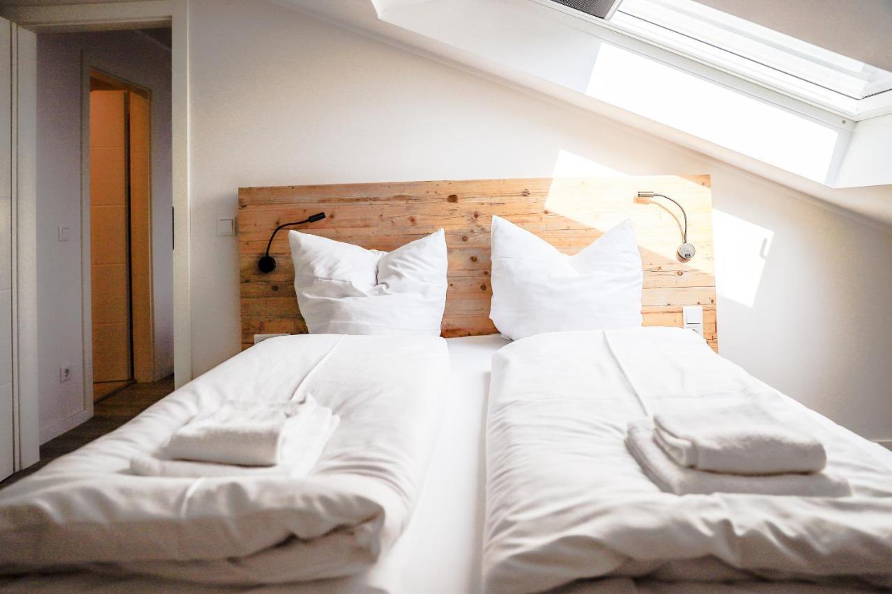Smart Resorts Haus Azur Ferienwohnung 811 Βίντερμπεργκ Εξωτερικό φωτογραφία