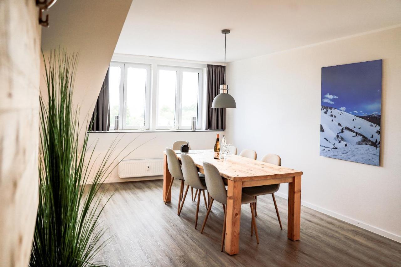 Smart Resorts Haus Azur Ferienwohnung 811 Βίντερμπεργκ Εξωτερικό φωτογραφία