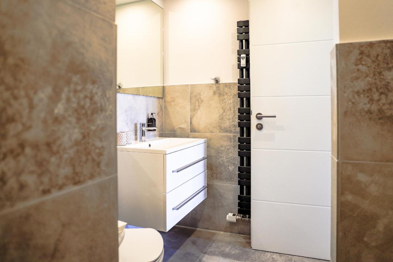 Smart Resorts Haus Azur Ferienwohnung 811 Βίντερμπεργκ Εξωτερικό φωτογραφία