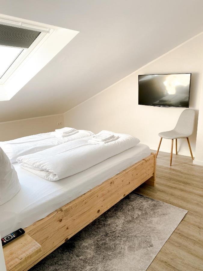 Smart Resorts Haus Azur Ferienwohnung 811 Βίντερμπεργκ Εξωτερικό φωτογραφία