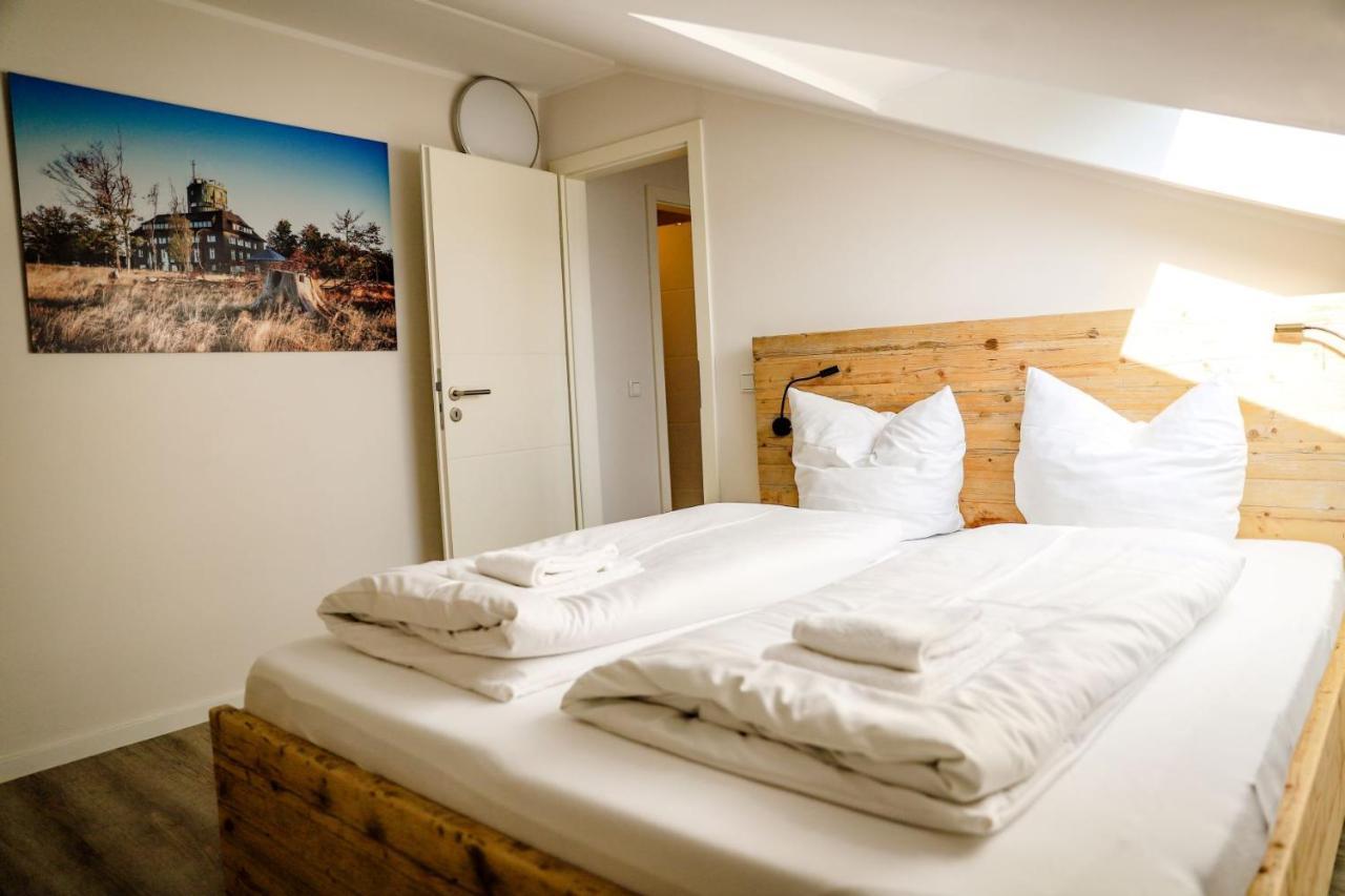 Smart Resorts Haus Azur Ferienwohnung 811 Βίντερμπεργκ Εξωτερικό φωτογραφία