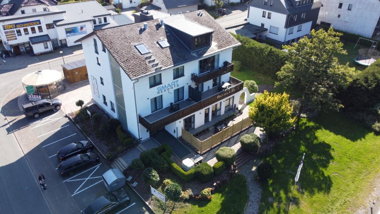 Smart Resorts Haus Azur Ferienwohnung 811 Βίντερμπεργκ Εξωτερικό φωτογραφία
