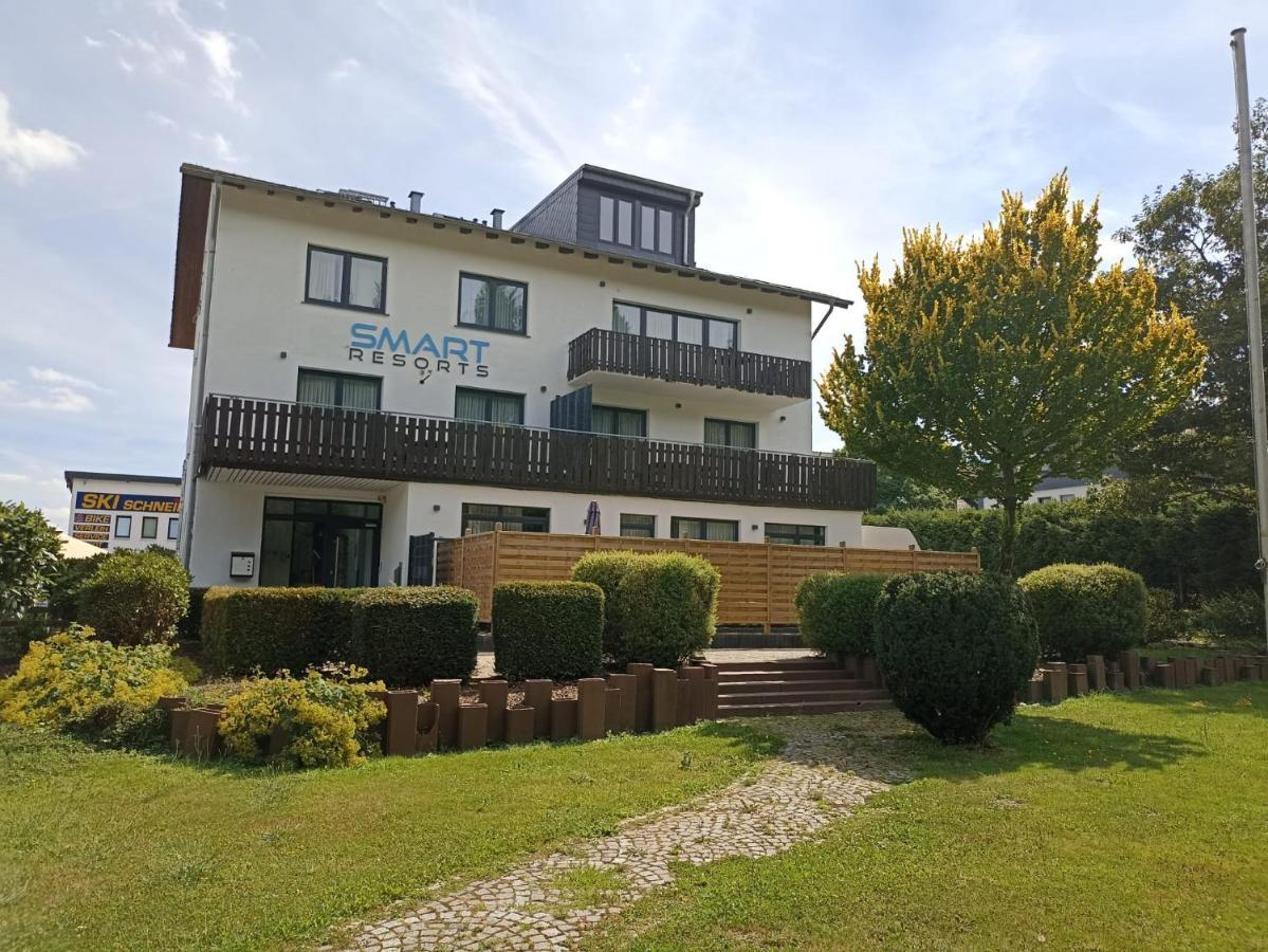 Smart Resorts Haus Azur Ferienwohnung 811 Βίντερμπεργκ Εξωτερικό φωτογραφία