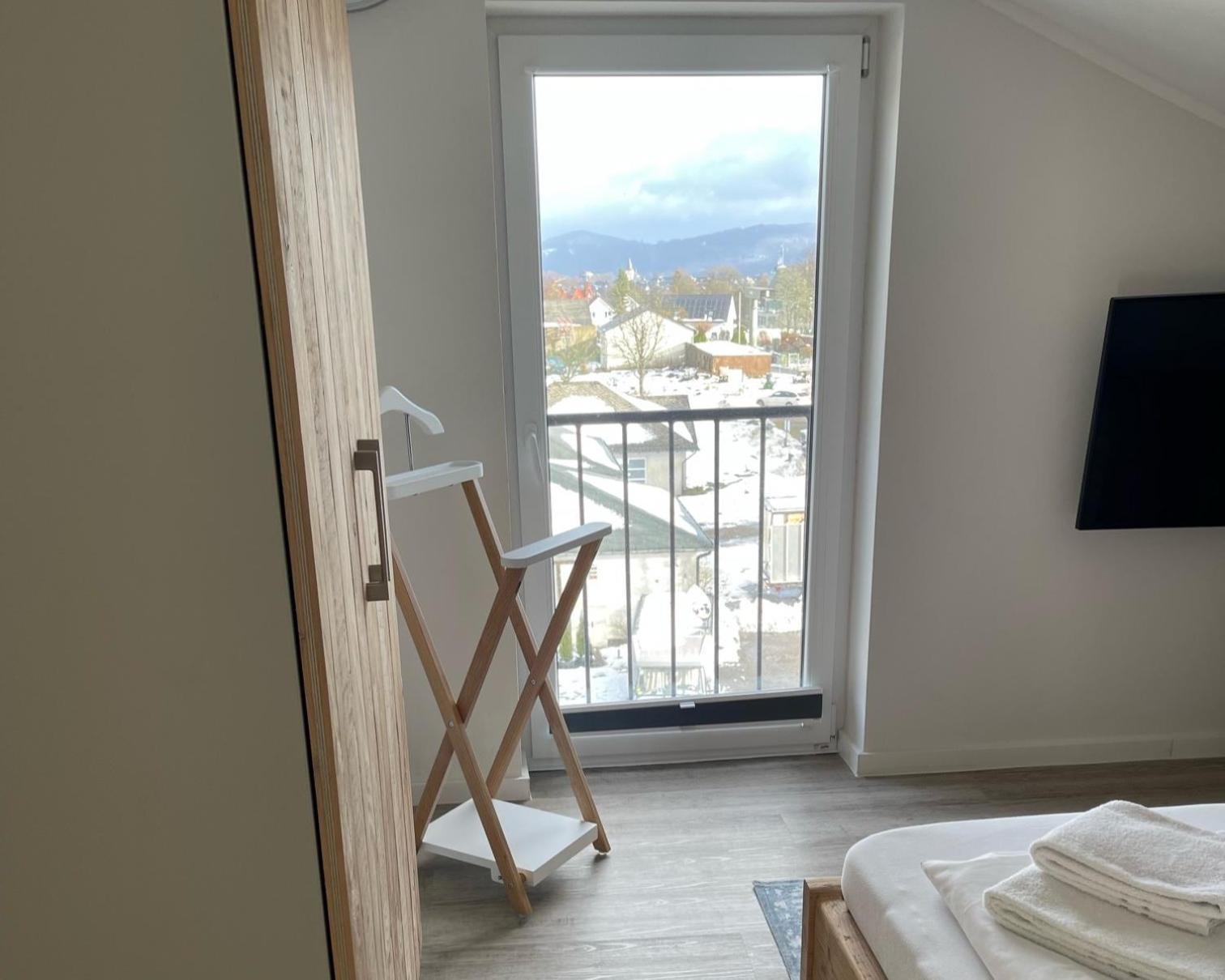 Smart Resorts Haus Azur Ferienwohnung 811 Βίντερμπεργκ Εξωτερικό φωτογραφία