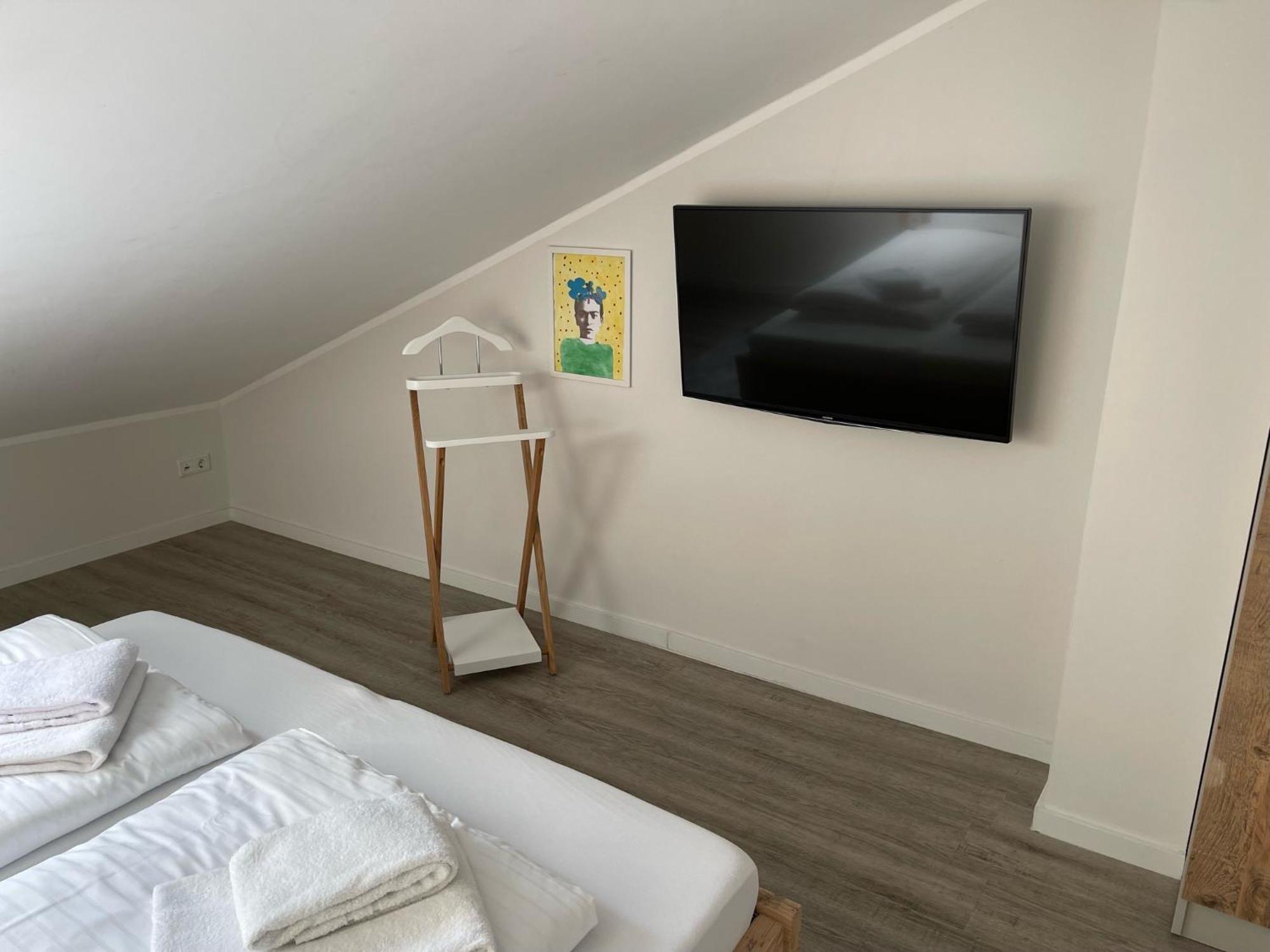 Smart Resorts Haus Azur Ferienwohnung 811 Βίντερμπεργκ Εξωτερικό φωτογραφία