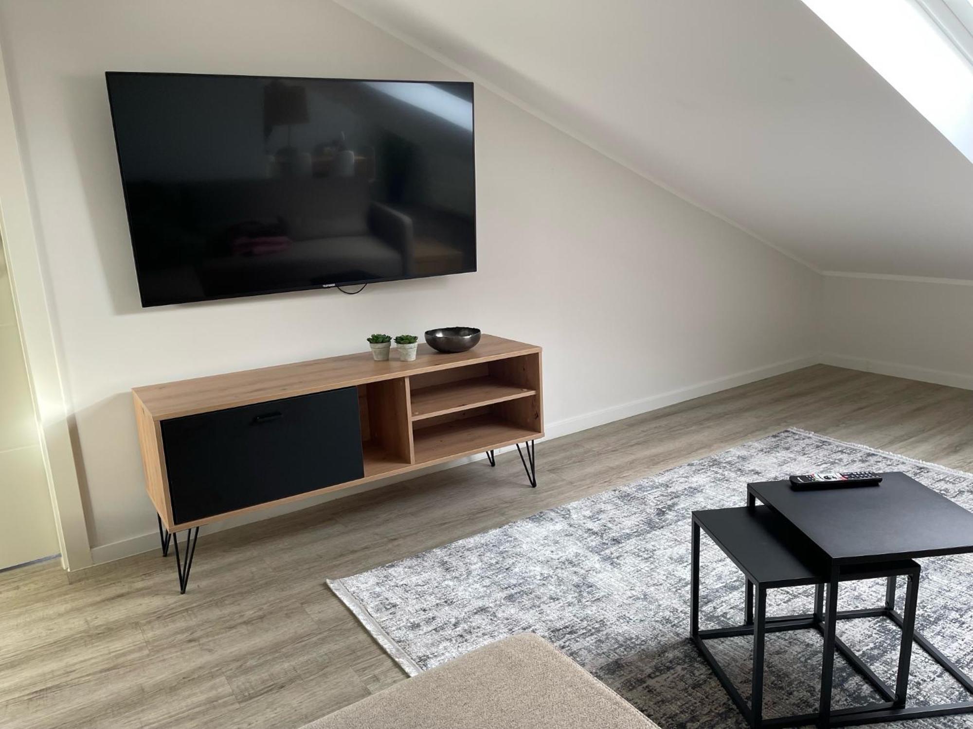 Smart Resorts Haus Azur Ferienwohnung 811 Βίντερμπεργκ Εξωτερικό φωτογραφία