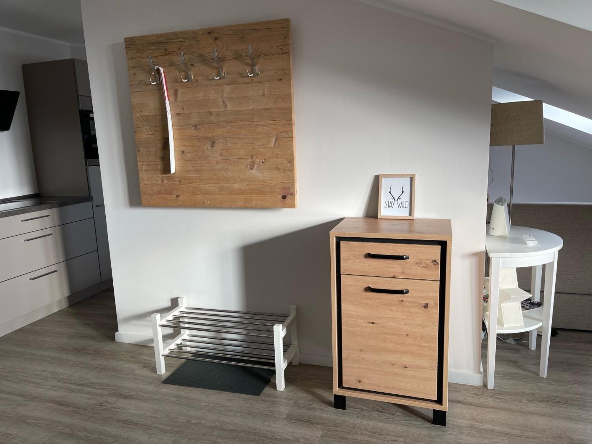 Smart Resorts Haus Azur Ferienwohnung 811 Βίντερμπεργκ Εξωτερικό φωτογραφία
